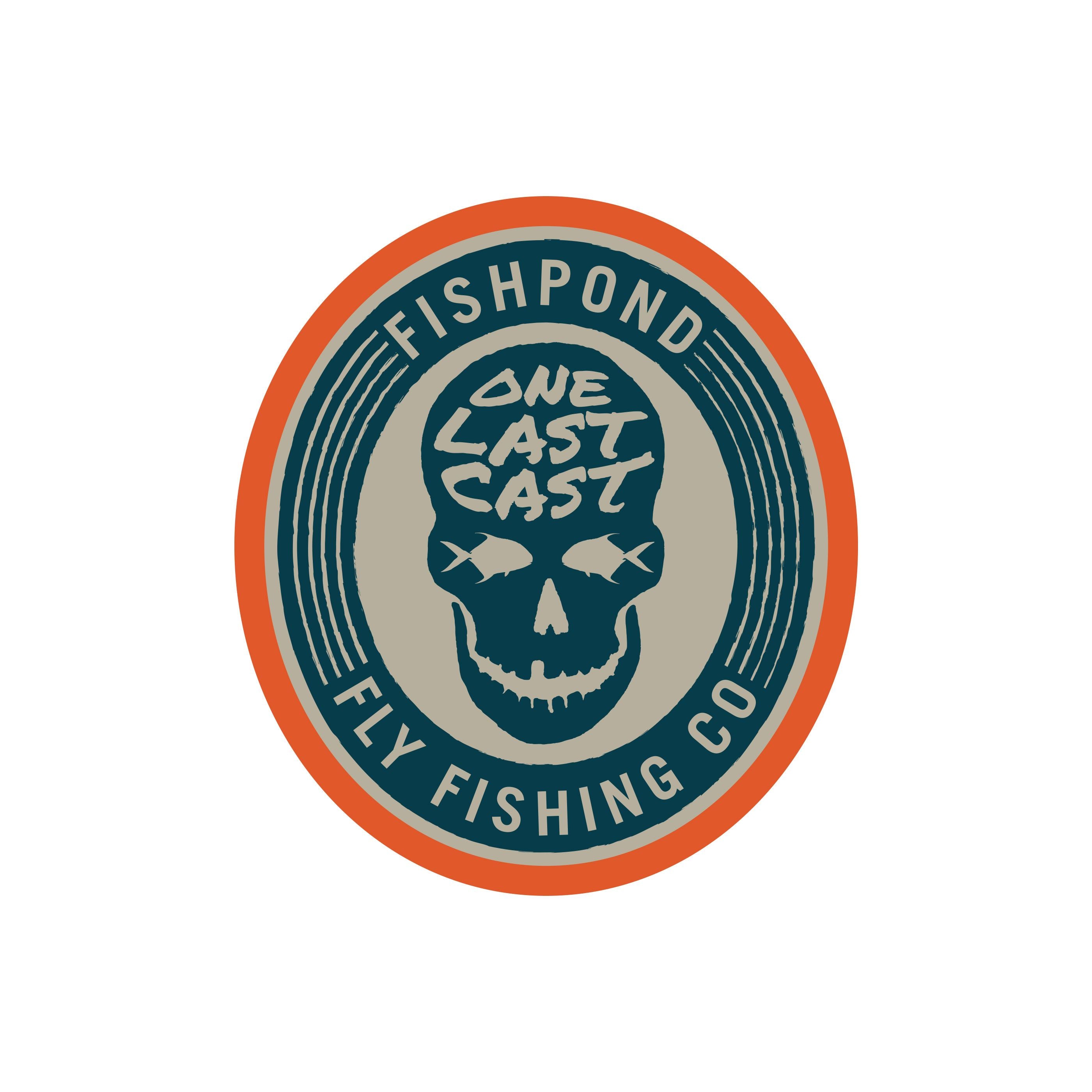 Last Call Sticker