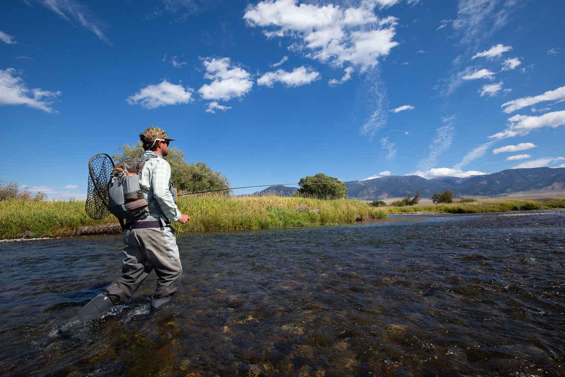 Ridgeline Backpack – Fishpond