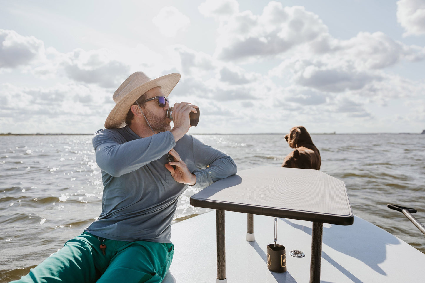 Lowcountry Hat