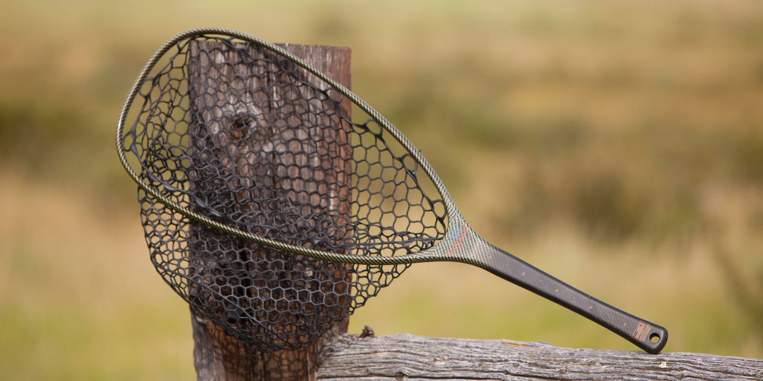 Nomad Emerger Net | FEATURED