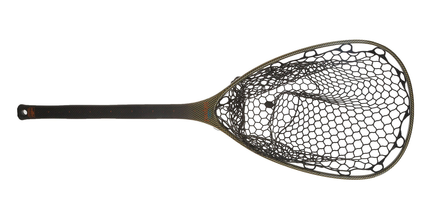 Fishpond Nomad™ Mid-Length - River Armor Net