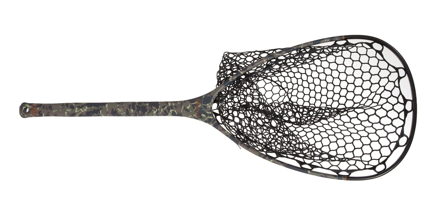 Fishing Net 7 inch 35 mesh ( 20 ft deep ) 630ft Twist 8 ply /Premium Fishing  Net