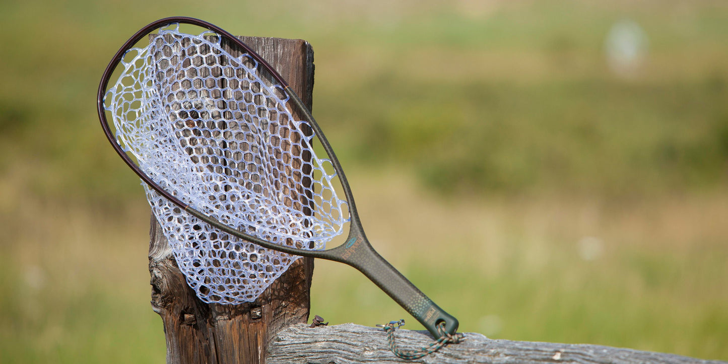 Nomad Guide Net by Fishpond
