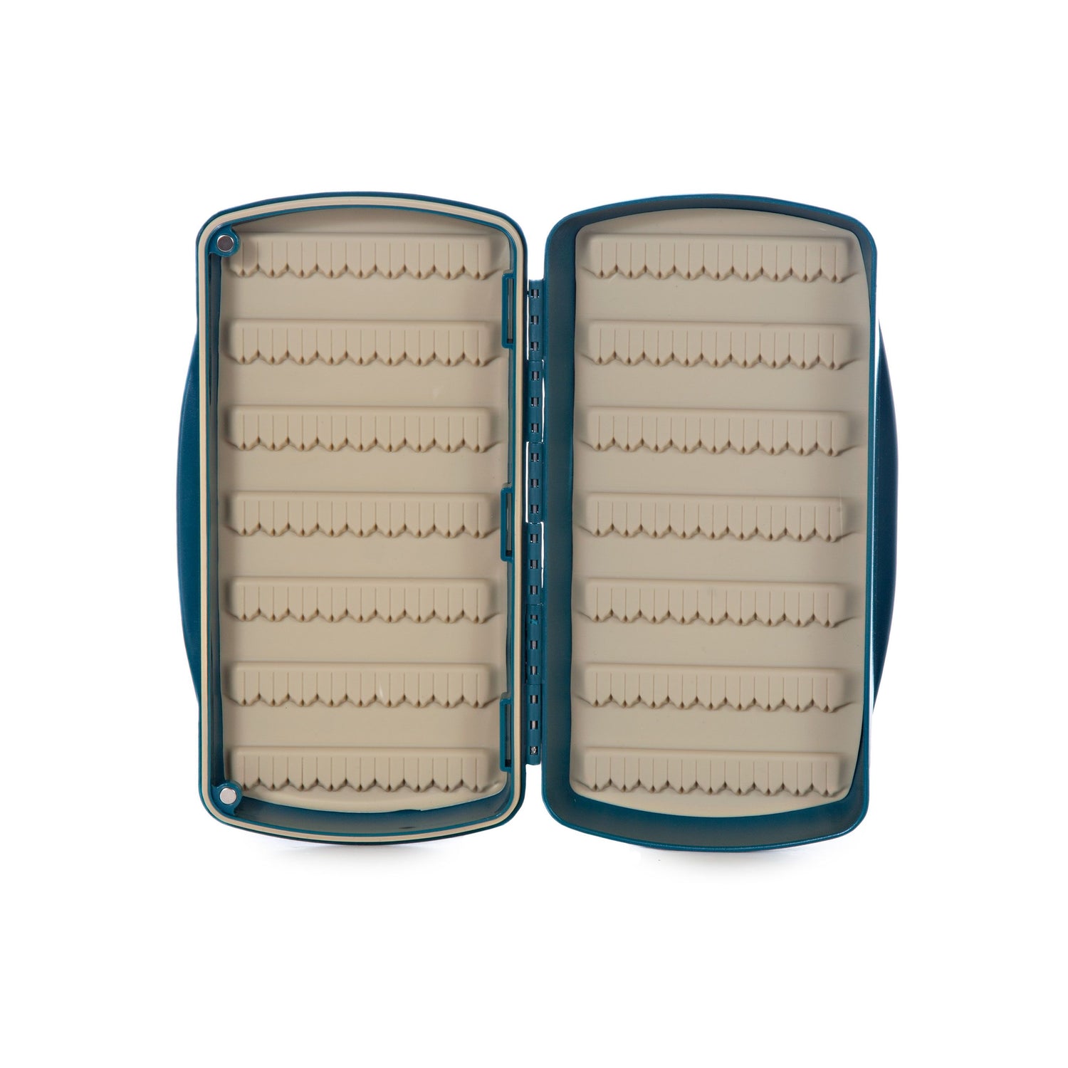 Big and Tall: Chota Blue Line Deluxe StockingFoot Chest Wad - Fly Fisherman