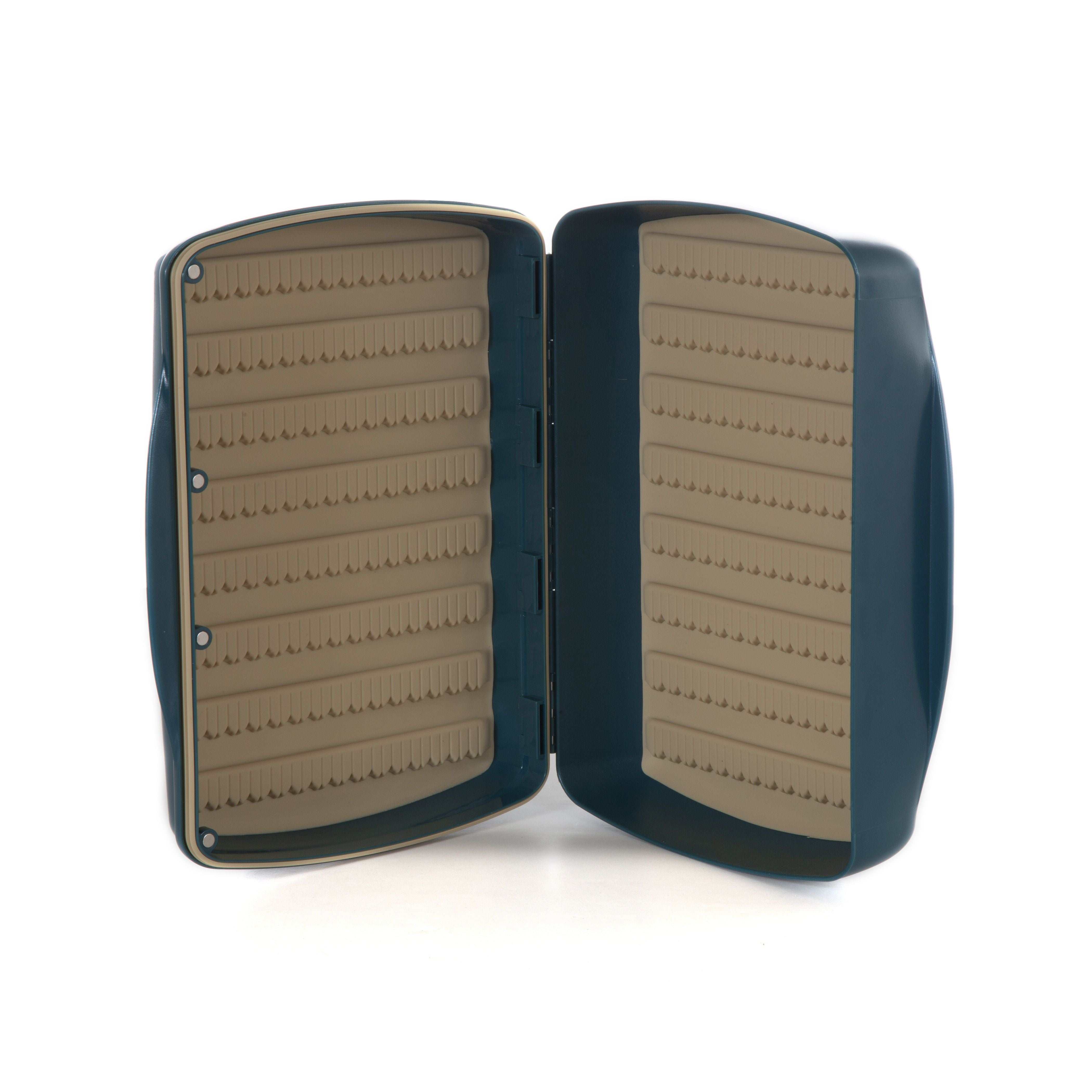Boite Mouche les Tacky Pescador Fly Box, Qualité , étanchéité et grande Boite Mouche les Tacky Pescador Fly Box, Qualité , étanchéité et grande