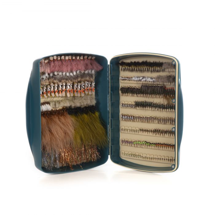 Tacky Pescador Fly Box – Fishpond Tacky Pescador Fly Box – Fishpond