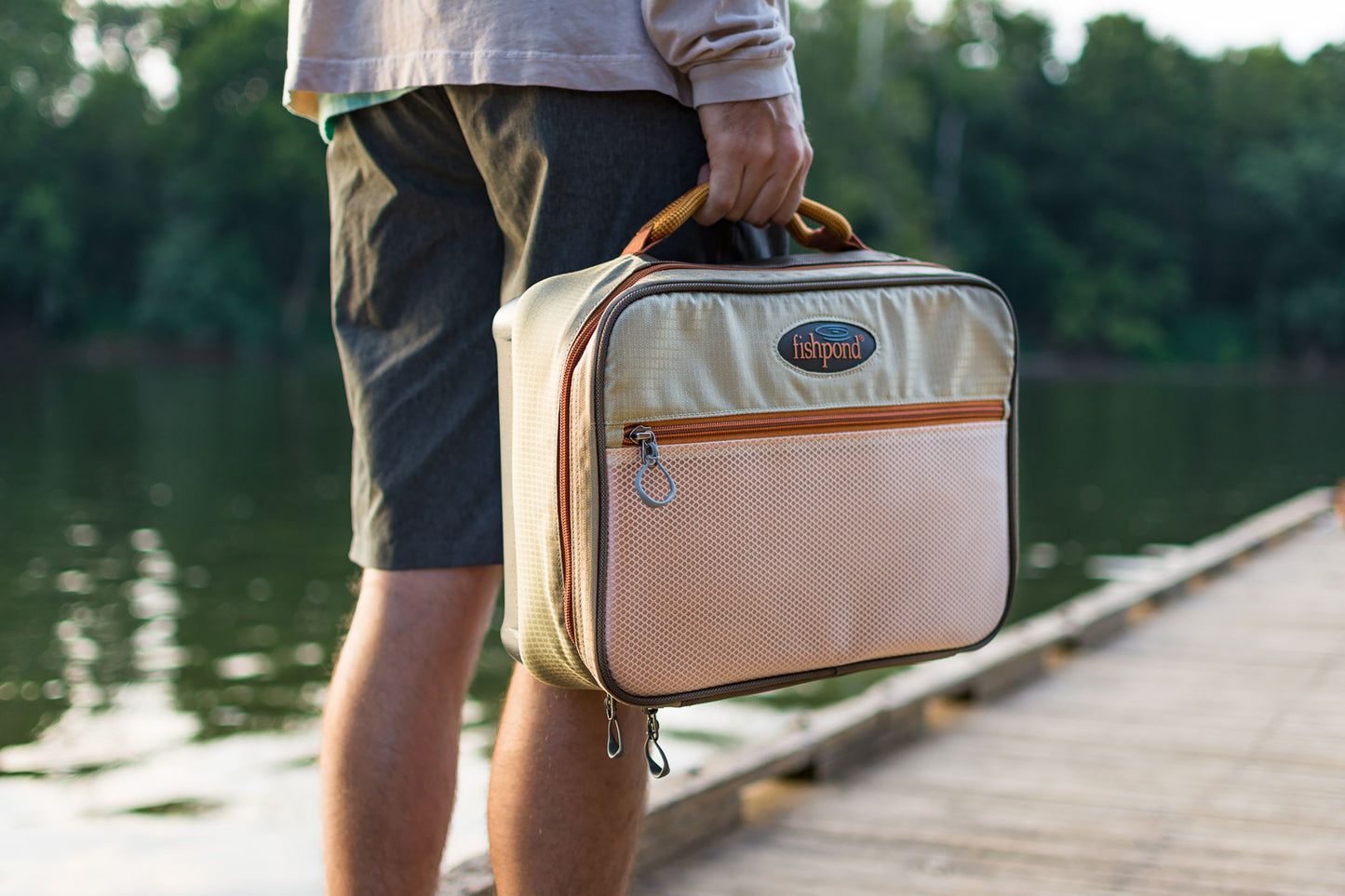 Fishpond Sweetwater Reel Case - Save 28%