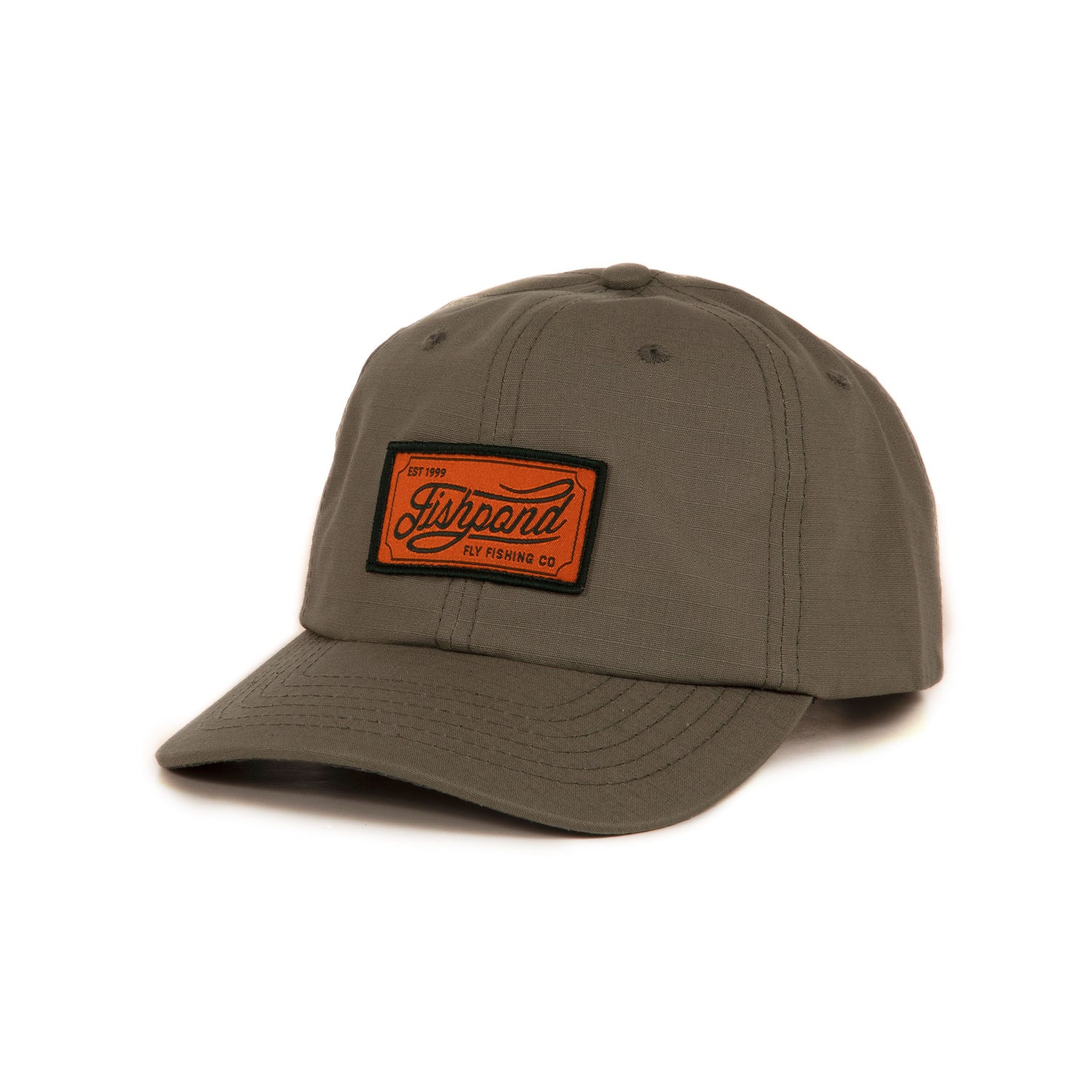 Stock | Heritage Lightweight Hat | FEATURED