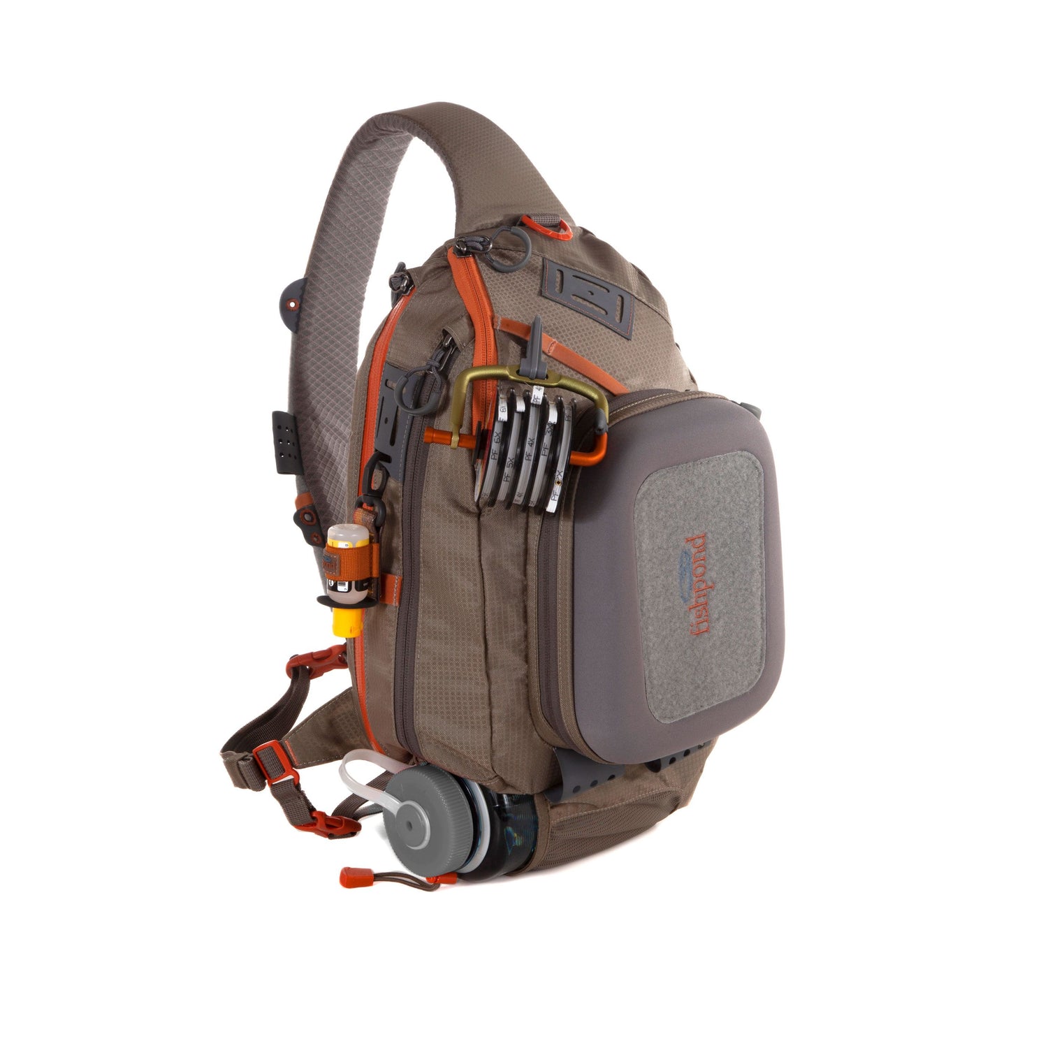 Summit Sling Pack  Fly Fishing – Fishpond
