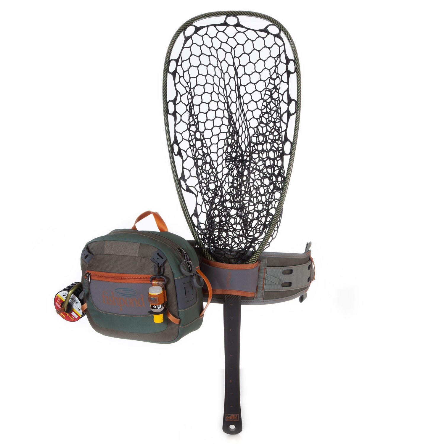 Dropship Kylebooker Fly Fishing Chest Pack Tackle Storage Hip Bag