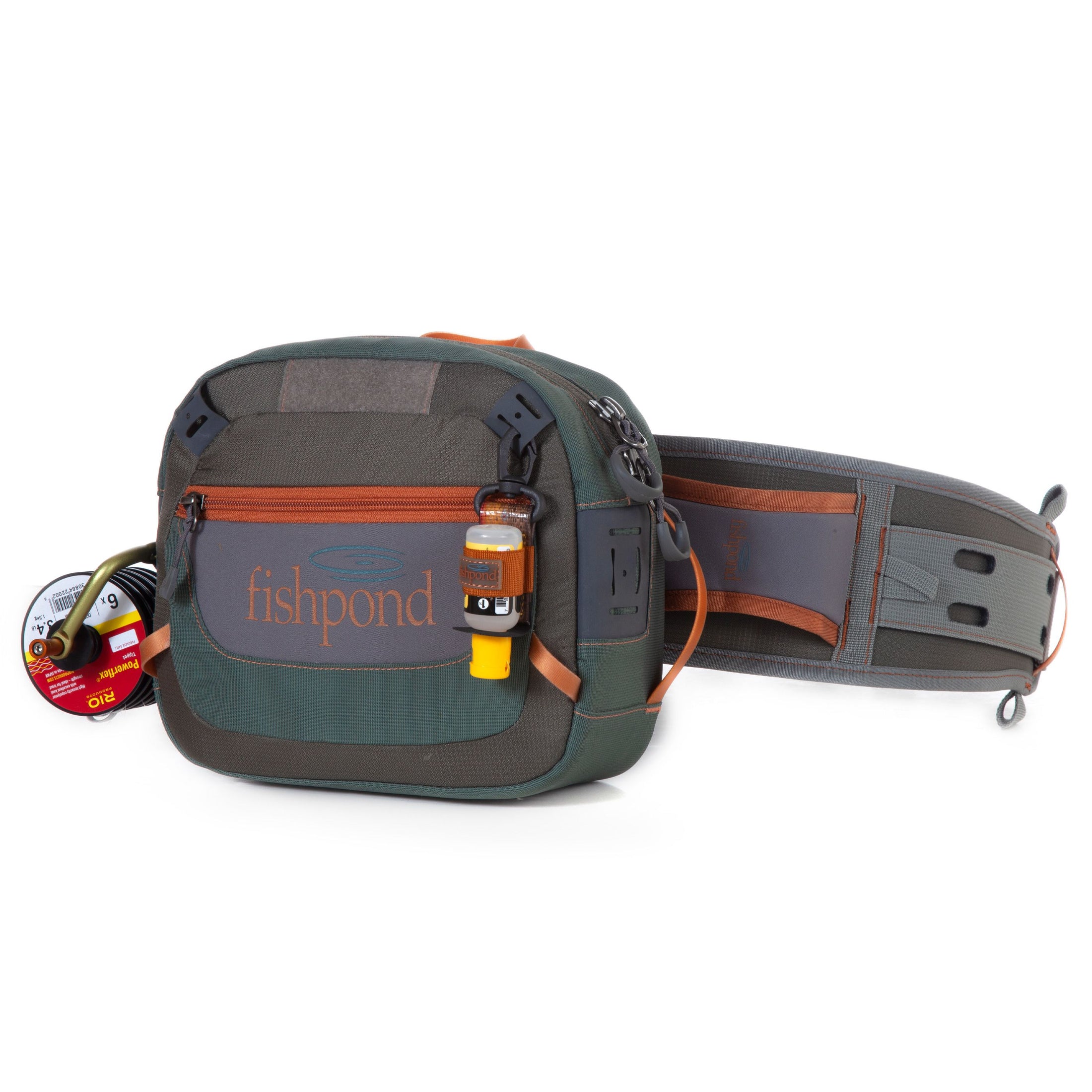 Switchback 2.0 Wading System – Fishpond