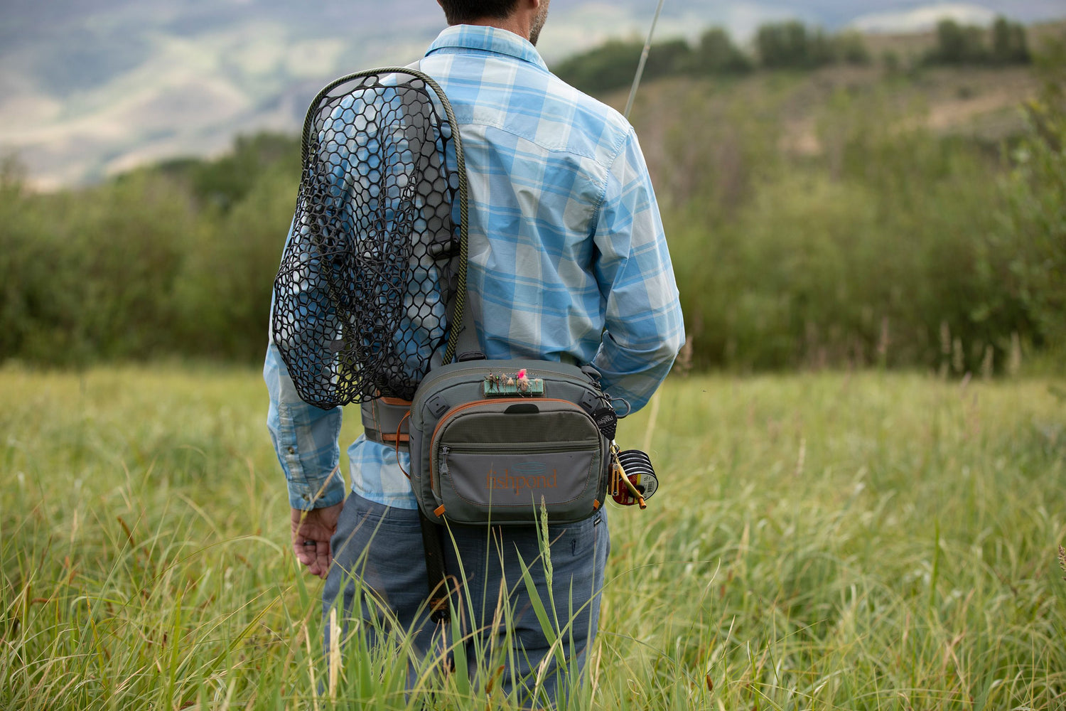 Switchback Pro Wading System | FEATURED