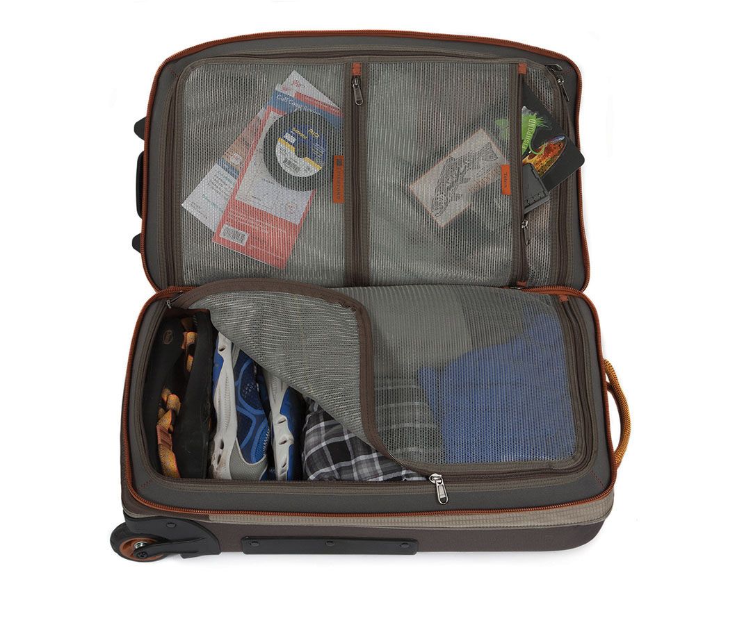 Teton Carry-On Luggage – Fishpond