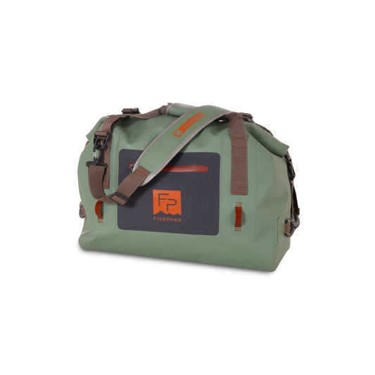 Fishpond Westwater Boat Bag - Fishing Gear Tested - Sport Fishing Asia