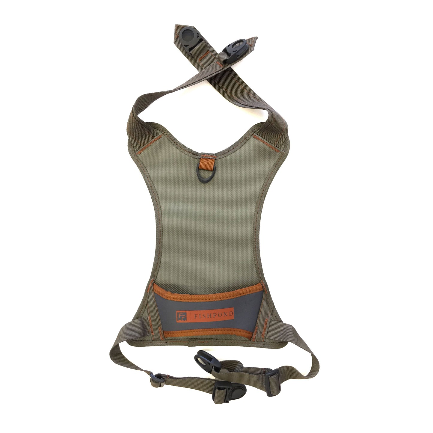 Thunderhead Chest Pack | FEATURED